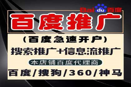 百度推广代运营公司服务详解：全方位的广告策略